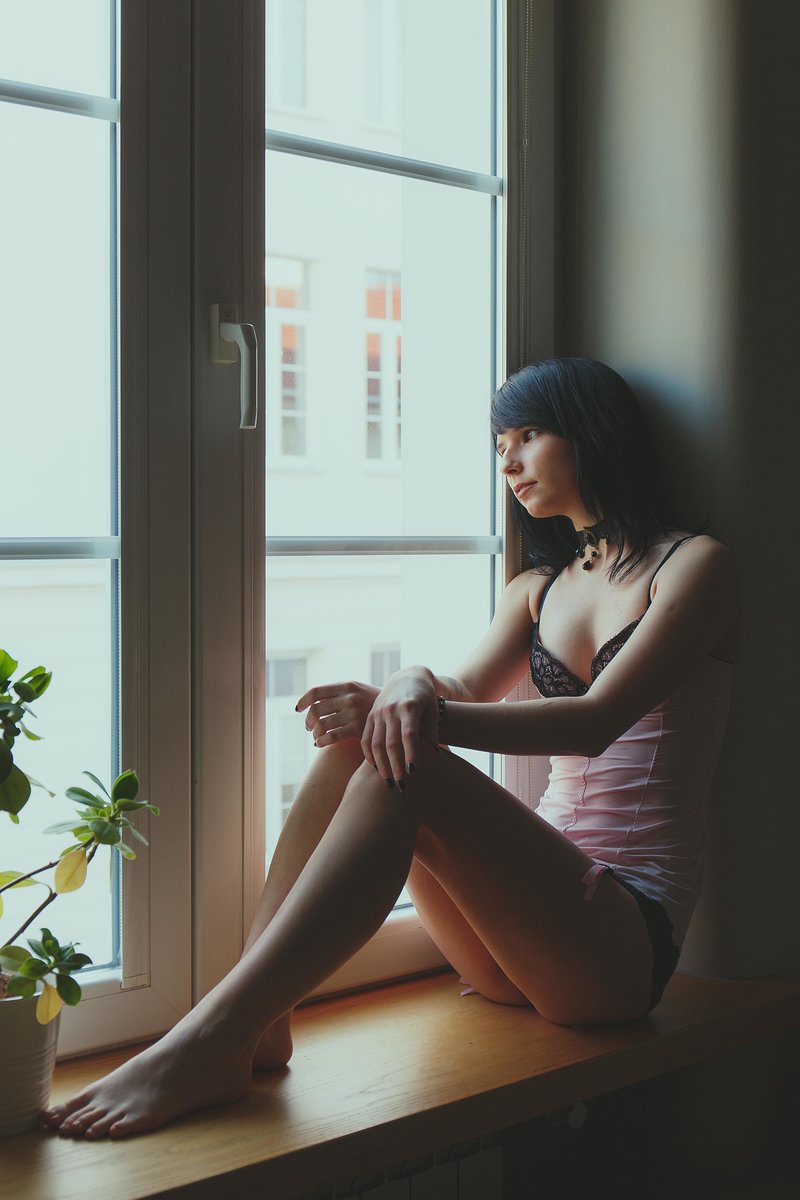 Ольга, 21 год, 3 размер груди