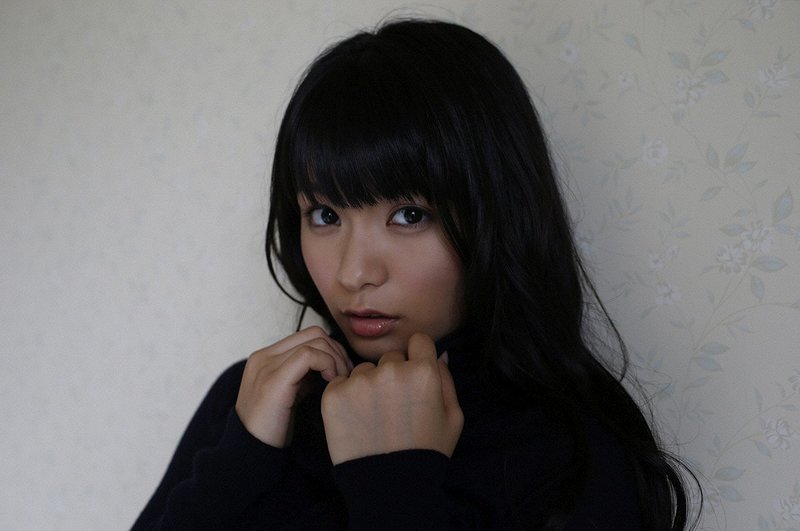 Каринка, 24 года, 0 размер груди