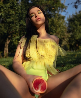 Вера, 21 год, 1 размер груди